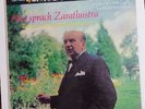 TAS - REINER / Strauss Also Sprach Zarathustra/ RCA Living Stereo SD LSC-1806 1S