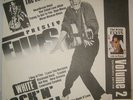 ELVIS PRESLEY-WHITE ROCK`N`ROLL RUSSIAN unique PRESS-RUSSIA MINT LP club edition