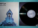 John Martyn - The Church With One Bell LP INDEPENDIENTE PROMO EX-/EX