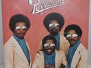 The Reflections LP Love On Delivery SEALED Soul Hip Hop Samples Breaks Premier