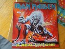 iron  maiden a real live one judas priest saxon accept  blind guardian motorhead