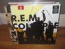 R.E.M. Collapse Into Now LP SEALED