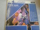 Edmundo Ros And His Orchestra - Dance Again [Decca] (UK LP Ex. Vinyl)