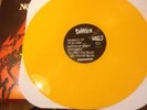Samhain ?November Coming Fire Colored LP Orange Vinyl + insert German Reissue