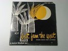 BEST FROM THE WEST VOL 2   BLUE NOTE 5060 10''  SEALED COPY
