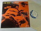 DIZZY REECE STAR BRIGHT BLUE NOTE 4023 USA LP  EX/NM