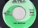 BEATLES- GREEN STARLINE 