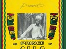 ** PRINCE ALLA  THE BEST OF PRINCE ALLA  LP  WALL TO WALL ROOTS REVIVE CLASSICS