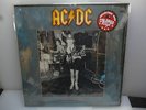 AC/DC-HAPPY NEW YEAR. MELBOURNE, AUSTRALIA 1974-RED VINYL LP-NEW.SEALED