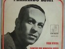 FERNANDO LONA feat. QUARTETO NOVO - 1968 SAMBA-JAZZ FOLK BOSSA BRAZIL 7