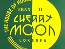 BONZAI RECORDS - CHERRY MOON TRAX II - LET THERE BE HOUSE ***1994***