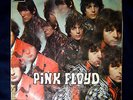The Piper at the Gates of Dawn - Pink Floyd - LP - First Press Edition - Rare