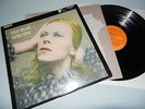 David Bowie - Hunky Dory LP 1971 UK Press RCA with Insert