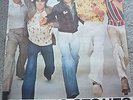 The Rolling Stones poster
