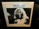 LP  LED ZEPPELIN   Live In England 1976    TAKRL 918     no tmoq