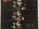 JOE HENDERSON MODE FOR JOE BLP 4227 ORIGINAL 1966 MONO VAN GELDER EX-NM VINYL