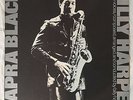 BILLY HARPER CAPRA BLACK STRATA-EAST VG+ TO EX VINYL JAZZ SOUL