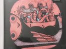 My Morning Jacket - Z - Vinyl Me Please edition, color splatter vinyl