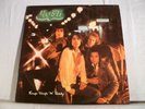 HUSH ROUGH TOUGH N READY LP