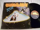 PARLIAMENT MOTHERSHIP CONNECTION LP