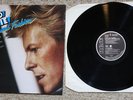 DAVID BOWIE FAME AND FASHION EURO LP GLOSSY NMINT