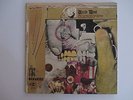 MOTHERS OF INVENTION - UNCLE MEAT - ORIGINAL AUSSIE 1971 LPs