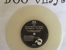 The Phantom Of The Opera 7 Inch Record Vinyl Glow In The Dark Limited Edition Ex