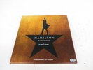 Hamilton Original Broadway Cast Recording Explicit Vinyl w Digital Download