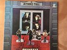 Jethro Tull Benefit Japan LP