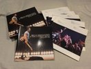 1986 Bruce Springsteen Live 1975-85 5LP Record Album Vinyl Columbia C5X 40558