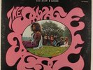 Savage Rose - In The Plain LP - Polydor VG++