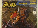 Nelson Riddle - Batman Exclusive Original TV Soundtrack LP - Mercury SEALED