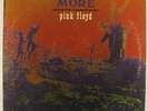 Pink Floyd - More OST LP - Tower VG++