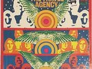 THE TRAVEL AGENCY ?– The Travel Agency VINYL LP V-36017 VG+/VG+ PSYCH FEVER TREE