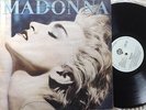 Madonna True Blue Rare Zimbabwe LP Warner WBC 1604