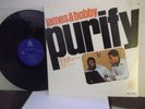 James & Bobby Purify,Bell 6003,