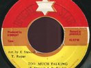 Cables - Too Much Talking JA Bright Star 7