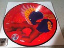 DAVID BOWIE THE MAN WHO SOLD THE WORLD RSD RARE Picture Disc