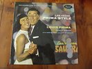 Louis Prima Keely Smith - Las Vegas Prima Style Capitol Records T1010