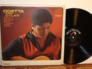 Odetta ?– Odetta Sings Dylan (Folk, LP, Vinyl) RCA ?– LPM-3324