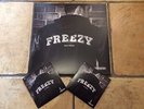 EKO FRESH freezy 2 LP vinyl + 2 CDs