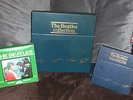BEATLES LP, EP AND SINGLE VINYL RECORD SETS