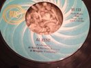 Rare Northern Soul Original Al Kent