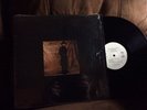 Hank Williams Jr. Maverick LP In Shrink Capricorn White Label RARE 1992