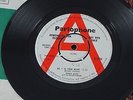 HERBIE GOINS No.1 In Your Heart (UK Original DEMO 7