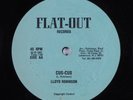 LLOYD ROBINSON Cus-Cus FLAT-OUT 45 rpm 12