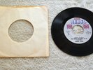 JOHNNY REBEL 45 RPM 1960's CONFEDERATE COUNTRY POP FEDERAL AID HELL / BIG JIM