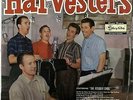 The Harvesters Quartet CHARLOTTE'S HARVESTERS LP USA  RCA Custon Record Division