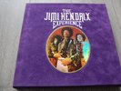 The Jimi Hendrix Experience 8 LP Box Set near Mint