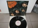 Beatles Rubber Soul LP Odeon SMO 84066 Gold Weiss Rot LP ist MINT -